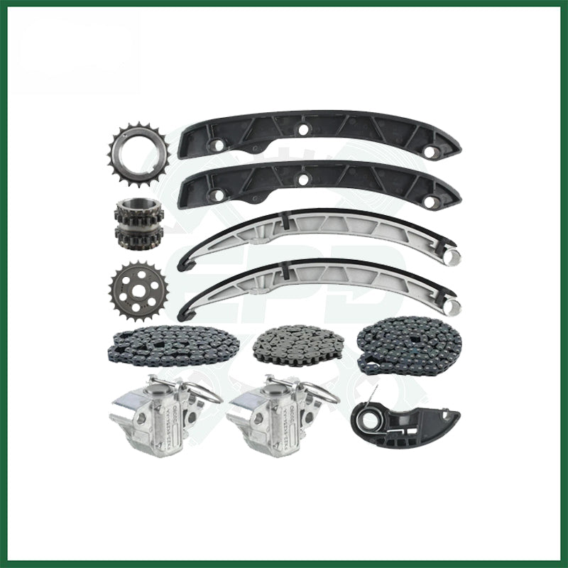Timing Chain Kit for 508PS 5.0 AJ133 Land Rover & Jaguar