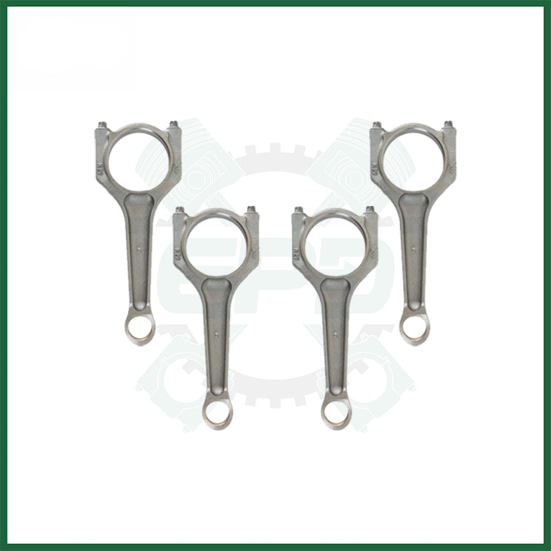 Connecting Rod Set for BMW 2.0 N43B20A Petrol Engine – 116i, 320i, 520i