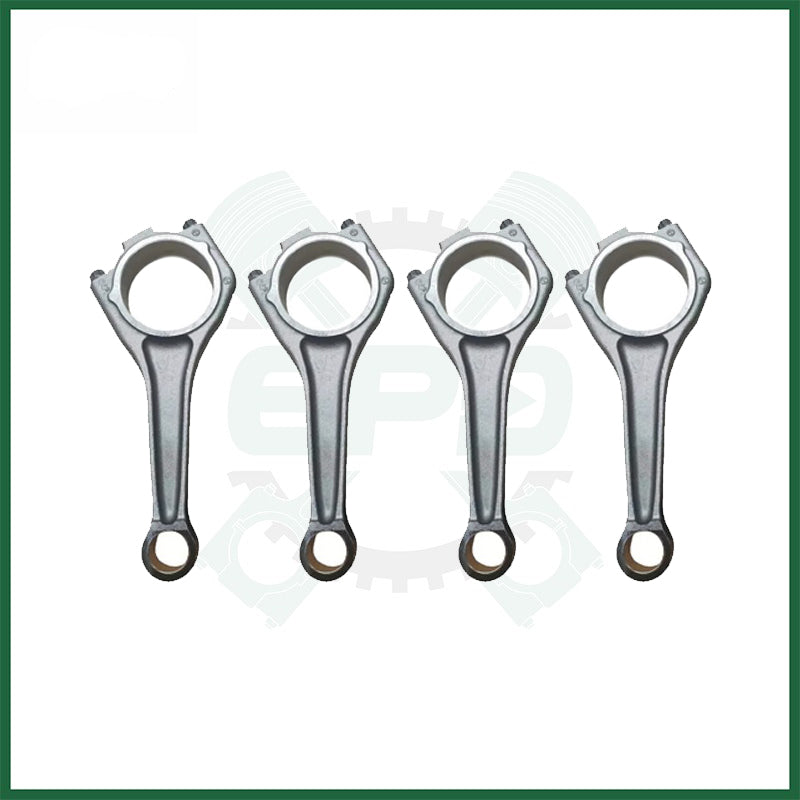 Jaguar Land Rover 5.0 Supercharged Engine Connecting Rod Set