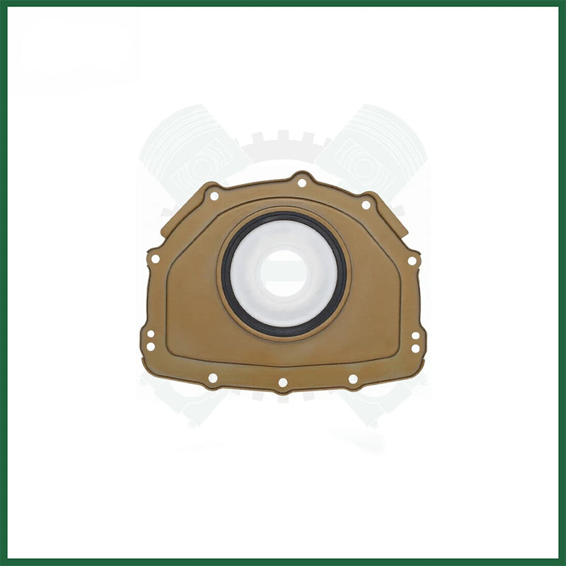 Mercedes-Benz OM642 3.0L V6 Diesel Rear Main Crankshaft Oil Seal (685.340)