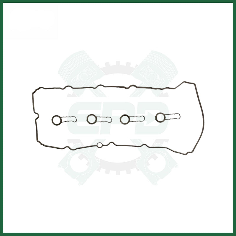 BMW N47 N47D20 2.0L Diesel Engine Rocker Cover Gasket – Fits 1, 3, 4, 5 Series X1 X3 X5