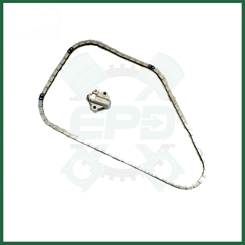 Ford Ranger & Transit 2.2 Diesel Timing Chain Kit CVRA / CV24 with Gear