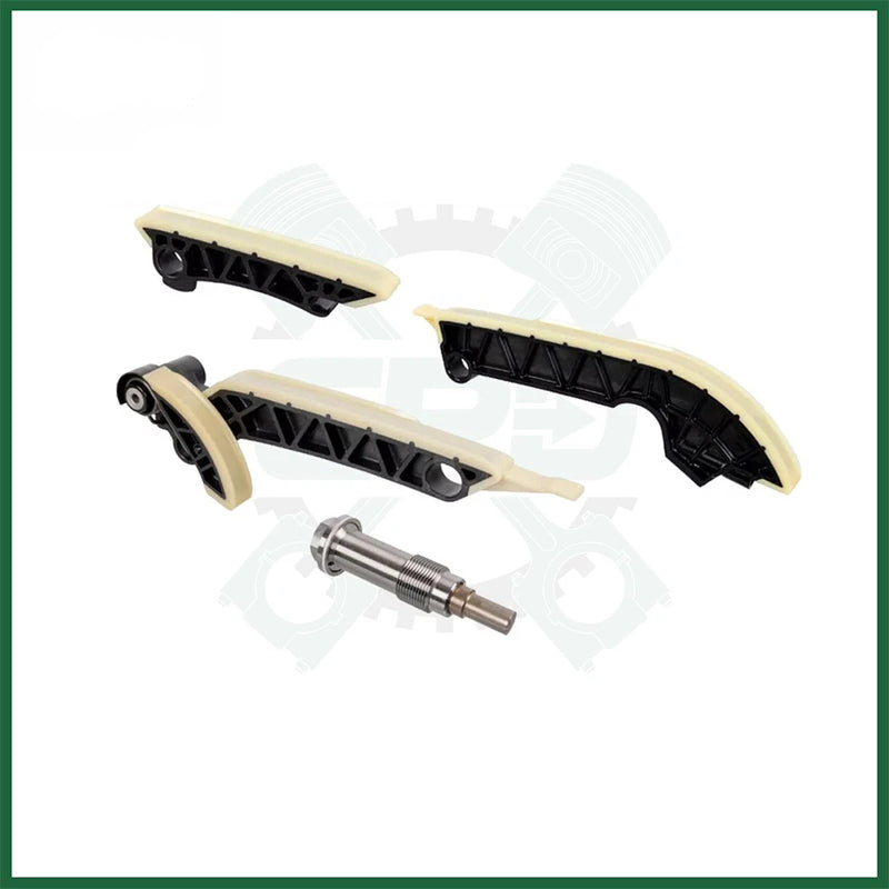 Mercedes OM654.920 ATCK301 Timing Chain Kit Fits 2.0L Diesel Engine