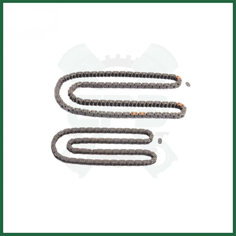Timing Chain Kit with VVTi Gear for Mercedes-Benz M271 1.6 / 1.8 Petrol Engine – High Precision