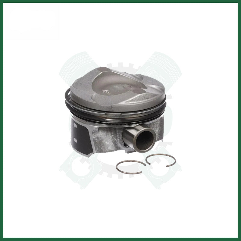Ford M1DA 1.0 EcoBoost Piston with Rings Set x3 STD B-Max C-Max Petrol Engine