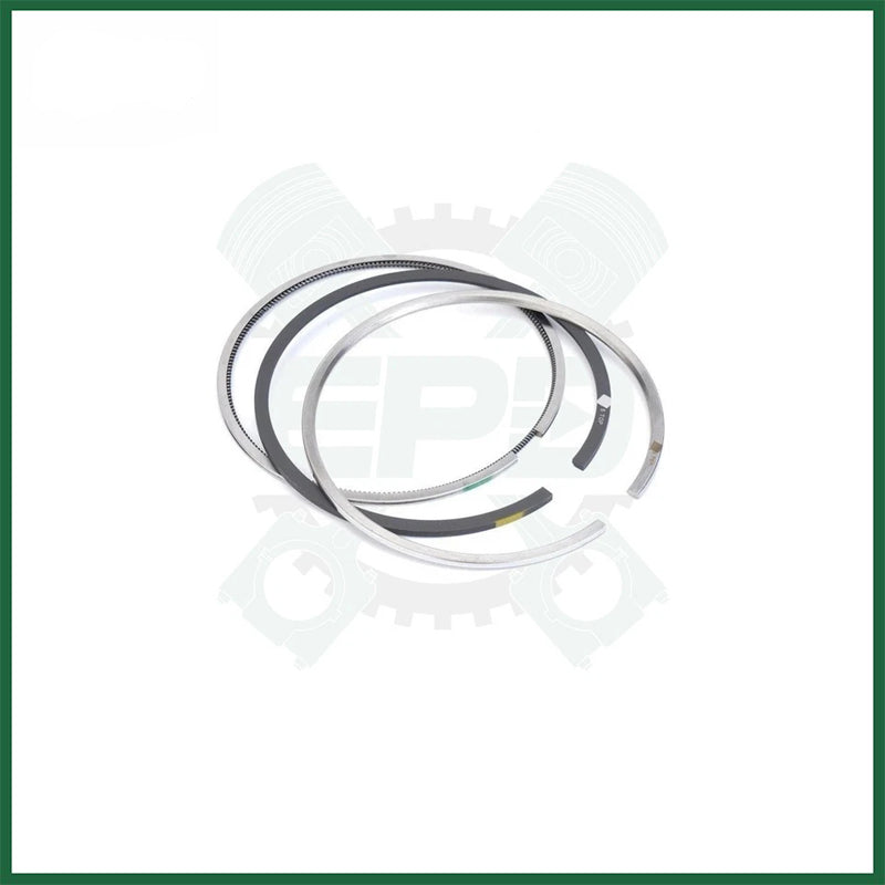 Mercedes-Benz OM642 G350d Piston with Rings x1 STD 3.0 CDI Diesel Engine