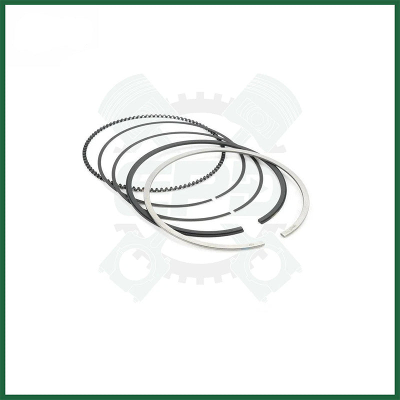 BMW N55B30 Piston with Rings x1 STD 3.0L Petrol Engine Fits F10 F20 F30