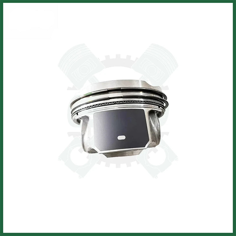 Land Rover Jaguar Range Rover PT204 Piston with Rings Set x4 STD 2.0L Petrol