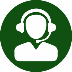 Customer support