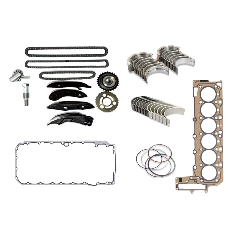 BMW N57D30 Head Gasket & Engine Rebuild Parts 3.0 Diesel