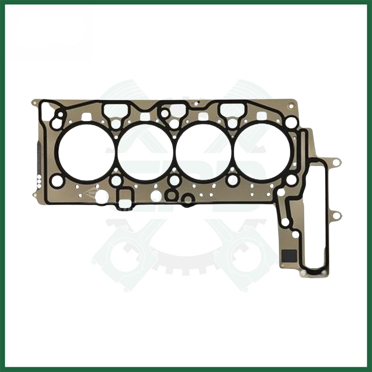 BMW N47 HEAD GASKET FITS N47D20 X1 X3 X5 E84 F25 F15 2.0L DIESEL ENGINE