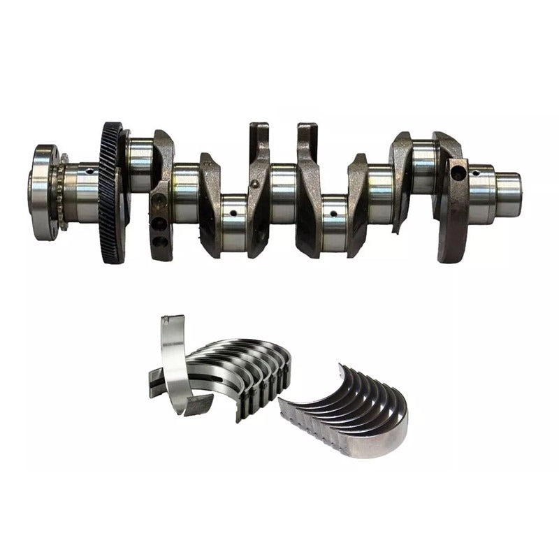 Land Rover Jaguar E-Pace 204DTA 2.0 Diesel Crankshaft Set