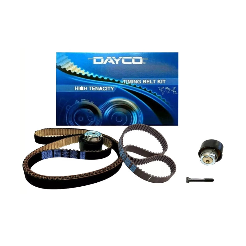 Dayco Timing Belt Kit KTB702 & KTB1193 for Land Rover Jaguar