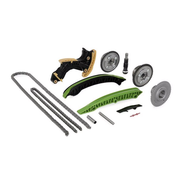 Mercedes-Benz M271 Timing Chain Kit with VVTi Gear 1.8 Petrol