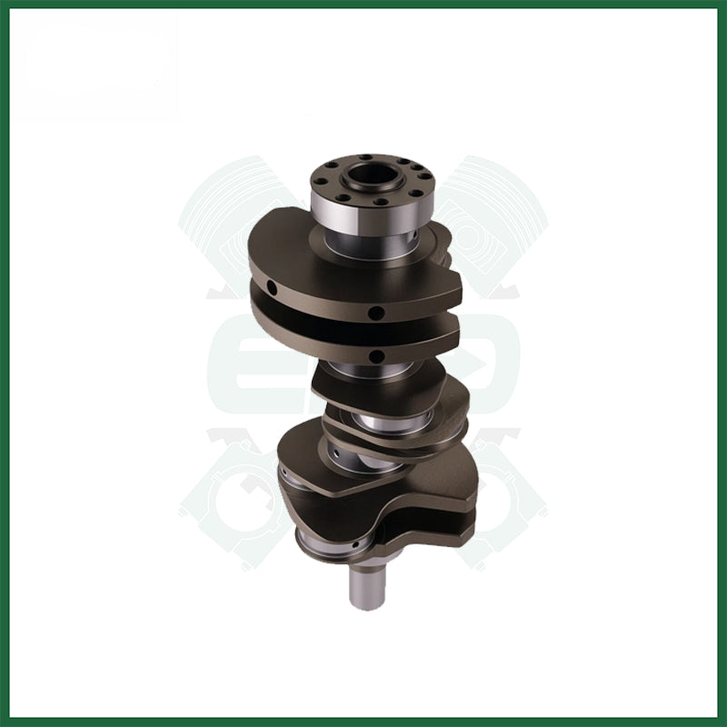 Land Rover Range Rover Sport 276dt Nitrate Crankshaft 2.7L Diesel Engine