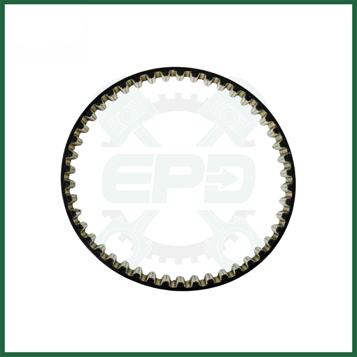 DAYCO 941080 Oil Pump Belt Kit Ford M1DA 1.0L EcoBoost