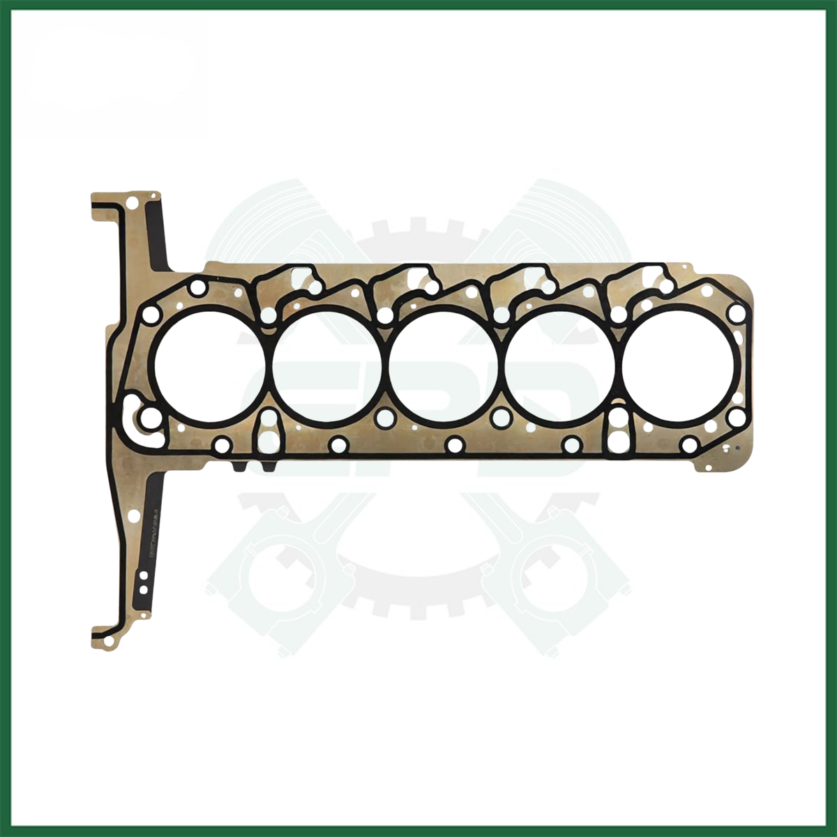 CYLINDER HEAD GASKET FITS FORD SAFA RANGER (TKE) SA2W SA2S 3.2L - VICTOR REINZ 61-43180-10