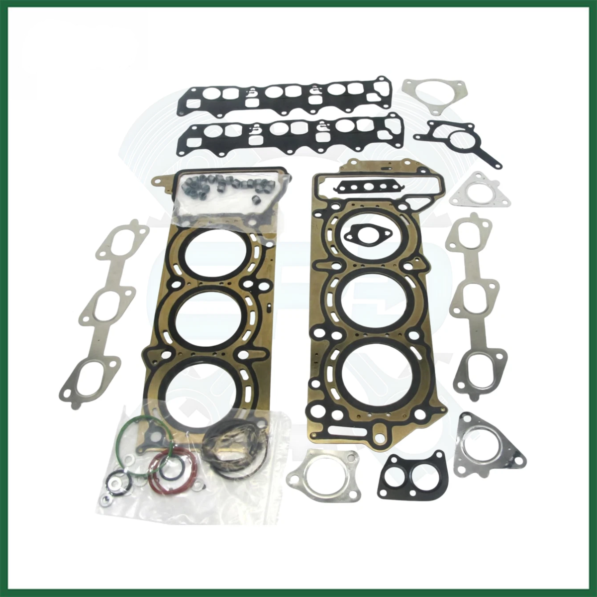 OM642 3.0 MERCEDES-BENZ CYLINDER HEAD GASKET KIT FOR SPRINTER CLS GLK WG2328911
