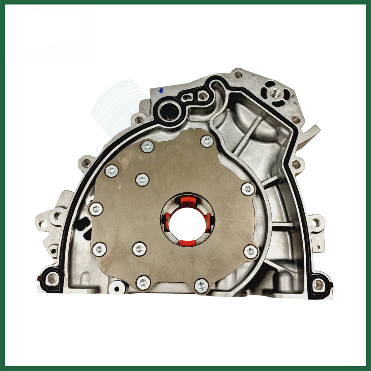 Genuine Oil Pump for Land Rover Jaguar 3.0L GEN 2 Diesel Engine