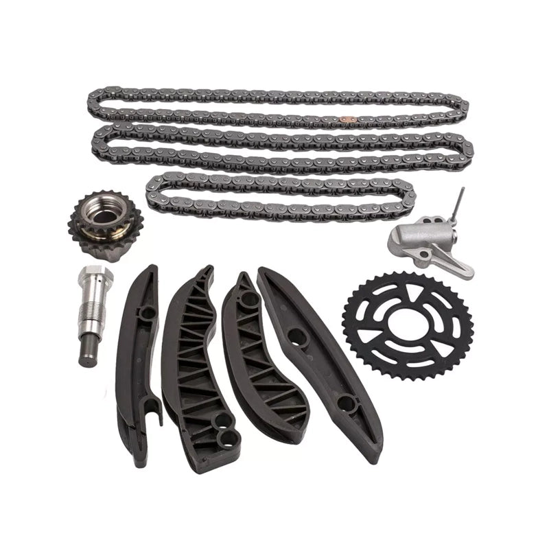 BMW N47 Timing Chain Kit for N47D20 1.6 2.0 Diesel Engine