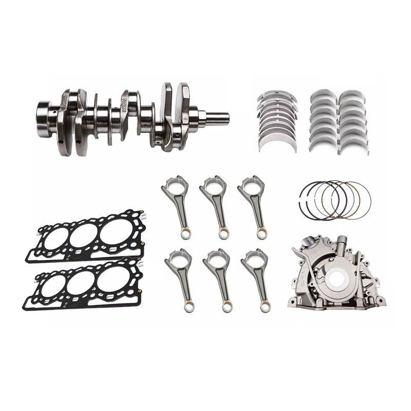 Range Rover Velar 306DT TDV6 Forged Crankshaft Kit