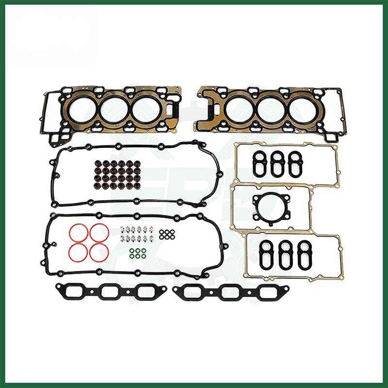 BGA Cylinder Head Gasket Kit HK4201 Land Rover Jaguar 306PS 3.0 SC V6 Petrol Engine