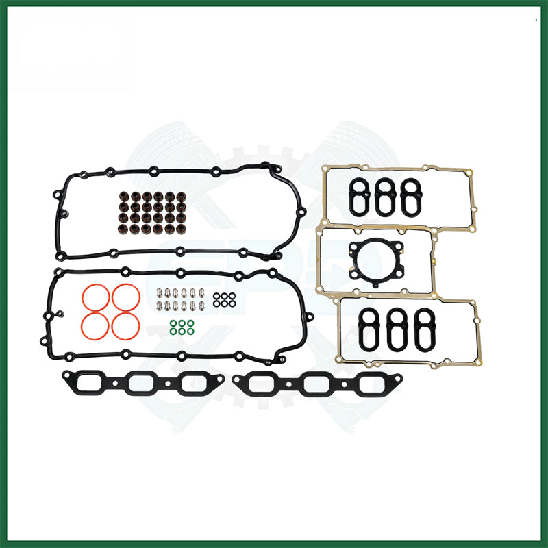 BGA Cylinder Head Gasket Kit HK4201 Land Rover Jaguar 306PS 3.0 SC V6 Petrol Engine