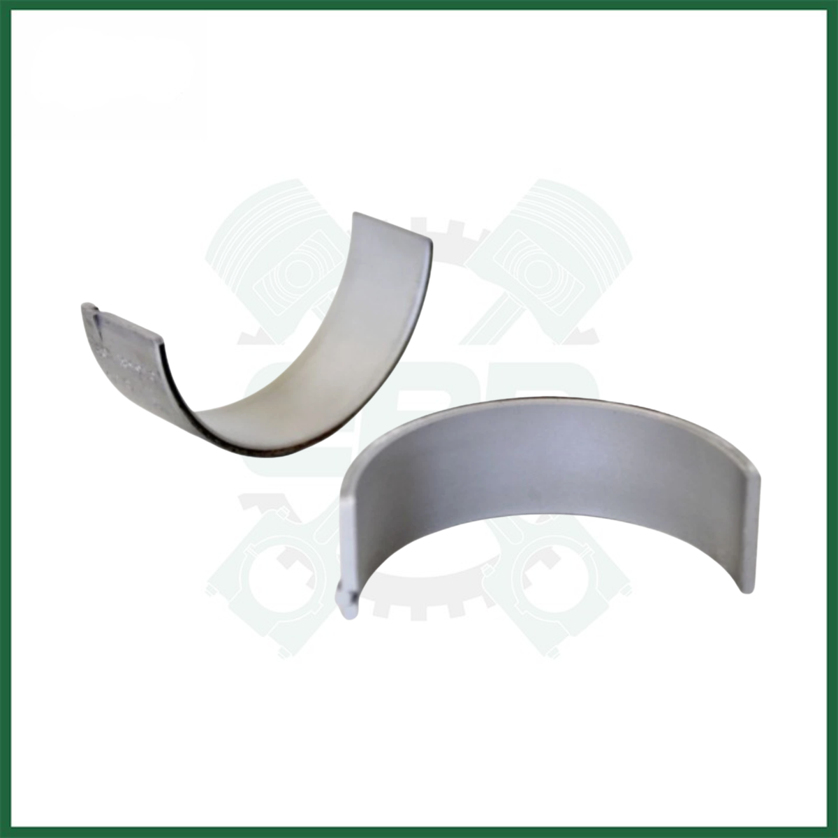 BMW N47D20 1 Cyl Conrod Bearing Set Fits N47 2.0L Diesel Engine - KING CR1658SV