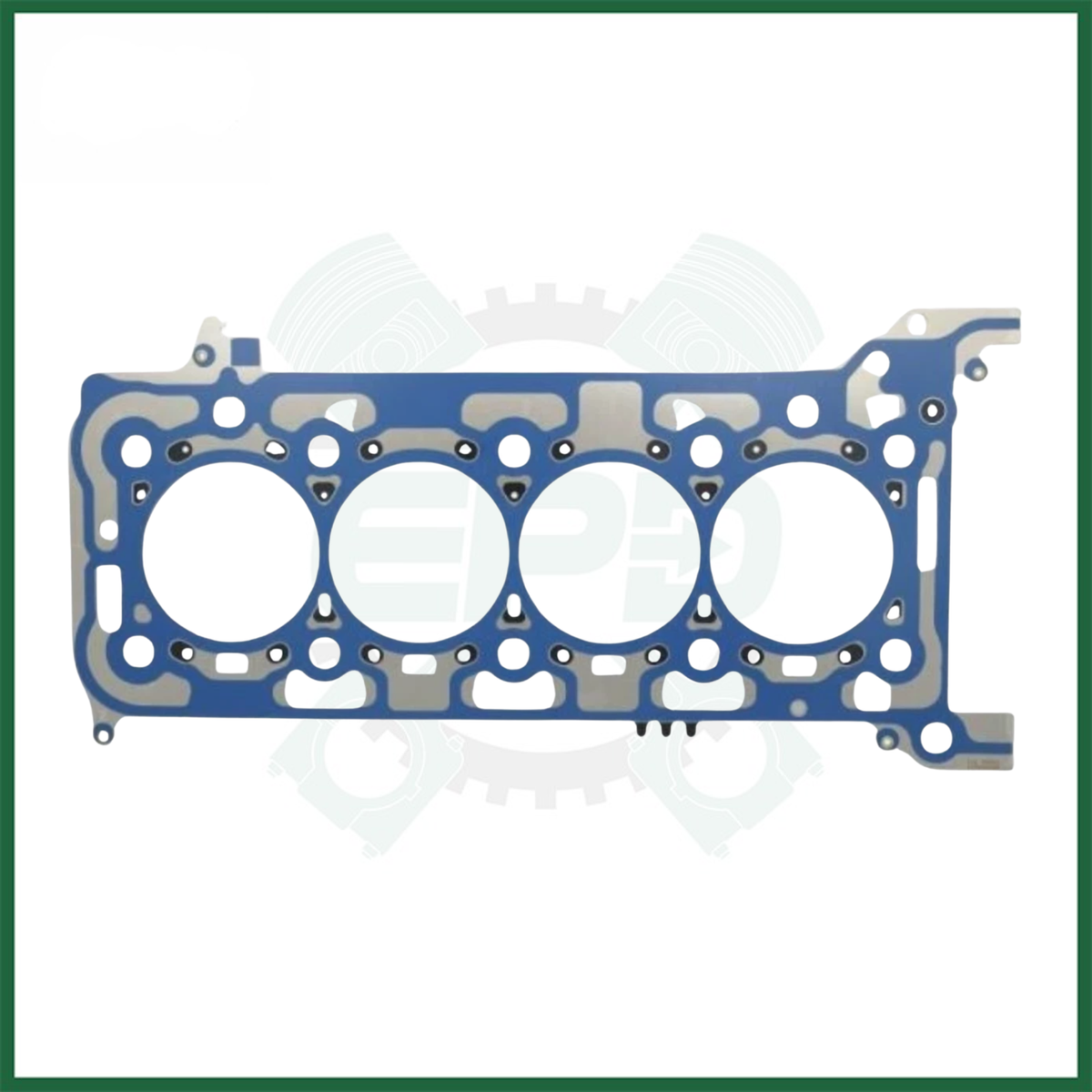 HEAD GASKET YLFA YLFS YLF6 BJFA FORD TOURNEO TRANSIT 2.0 ECOBLUE DIESEL ENGINE - VICTOR REINZ 61-10172-20