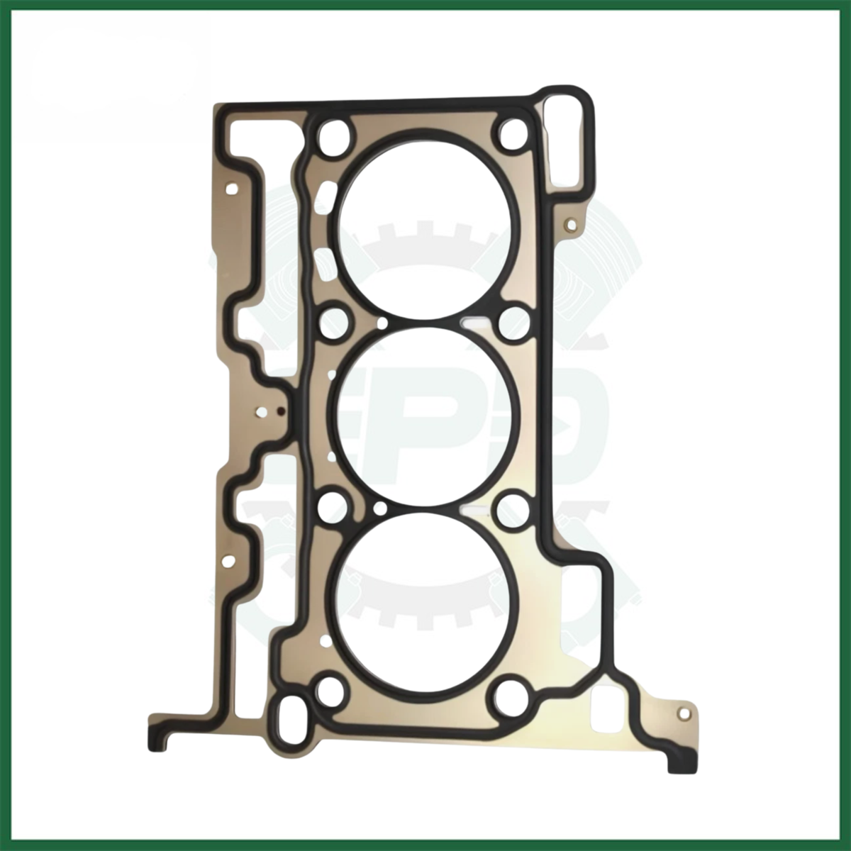 FOR FORD ECOSPORT FOCUS FIESTA CYLINDER HEAD GASKET WG2634859 M1DA 1.0T ECOBOOST