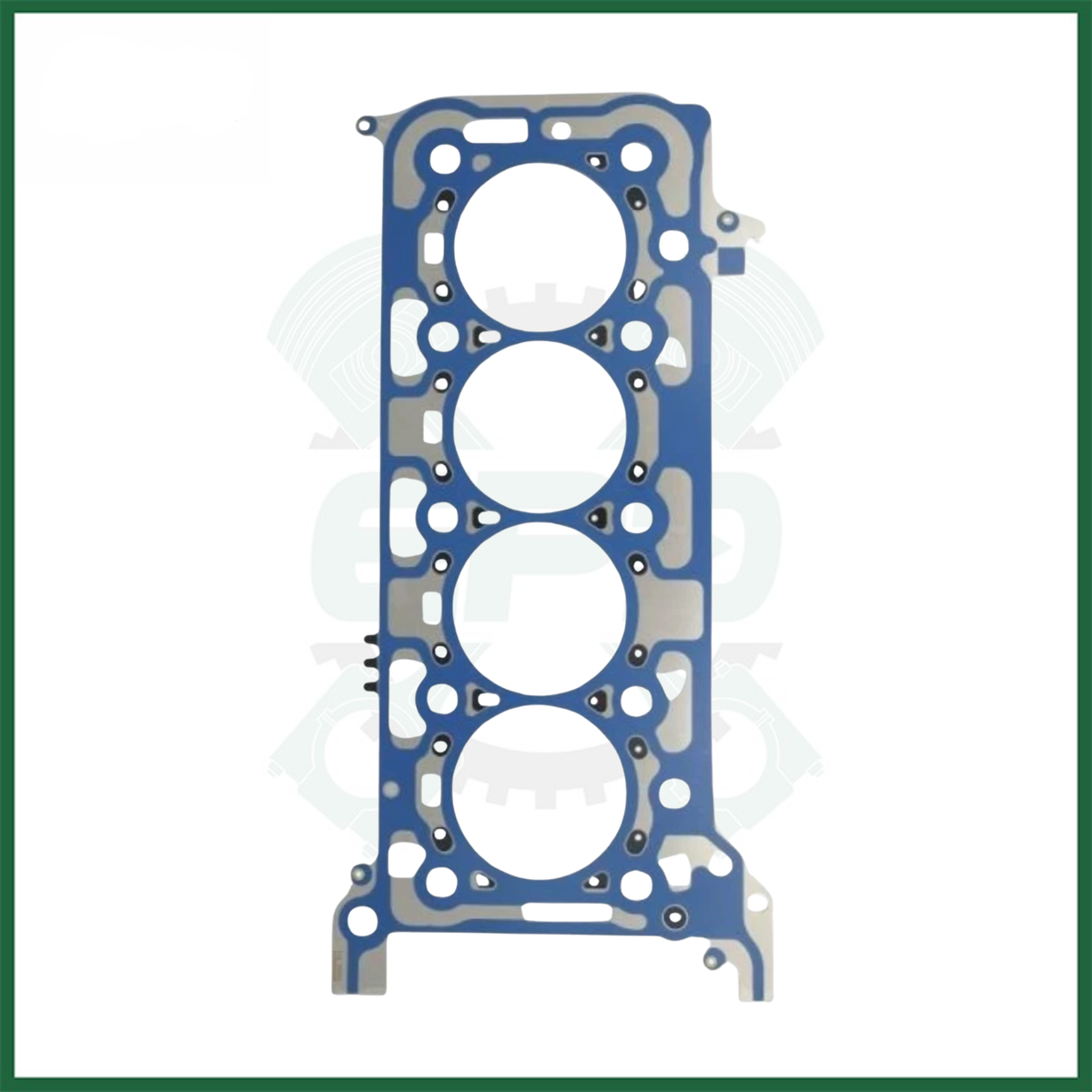 HEAD GASKET YLFA YLFS YLF6 BJFA FORD TOURNEO TRANSIT 2.0 ECOBLUE DIESEL ENGINE - VICTOR REINZ 61-10172-20