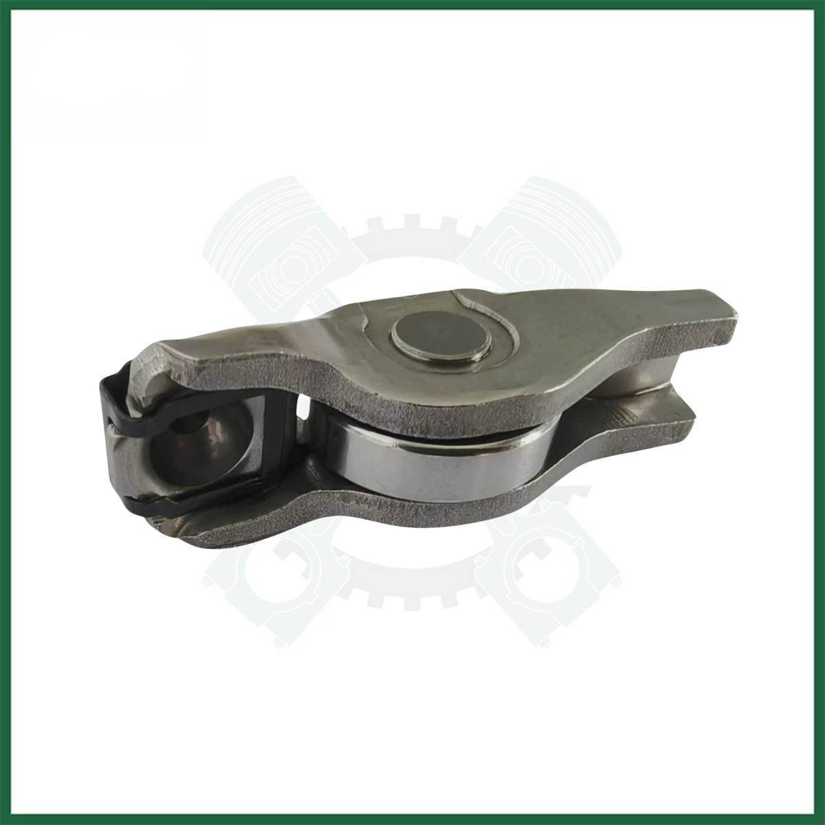 ROCKER ARMS 16PCS FITS MERCEDES-BENZ OM654 1.6 2.0 DIESEL ENGINE