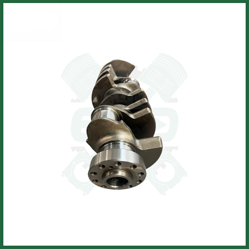 Jaguar Land Rover Engine Nitrate Crankshaft 508PS 5.0L Supercharged V8 Gas