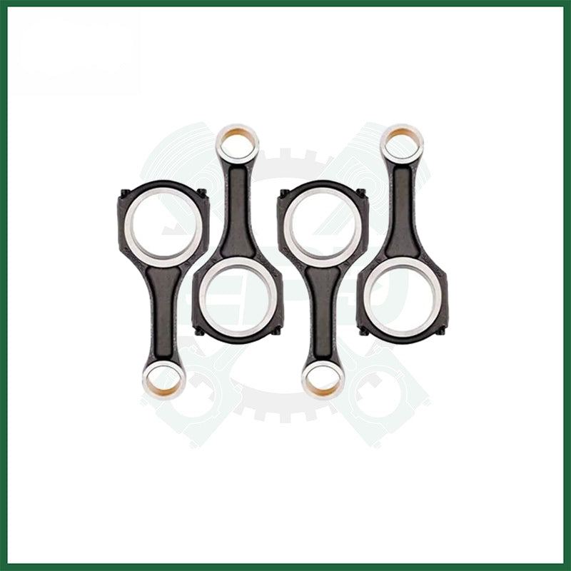 Mercedes-Benz OM651 Sprinter 2.2 Diesel Connecting Rod x4
