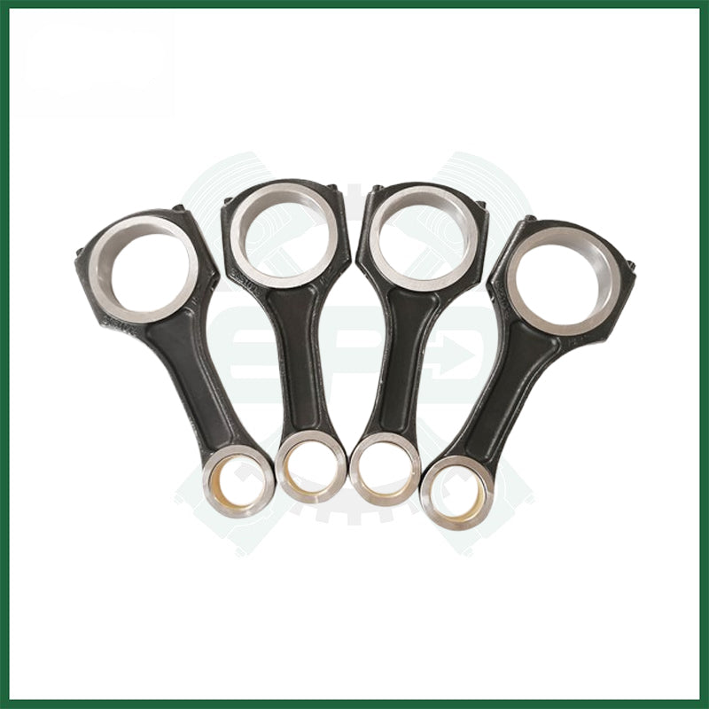 Mercedes-Benz OM651 Sprinter 2.2 Diesel Connecting Rod x4