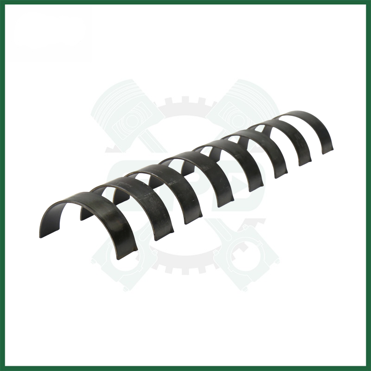 ACL 6B1584H-STD Connecting Rod Bearings for BMW N54B30 N55B30 S55B30 3.0L Petrol Engine