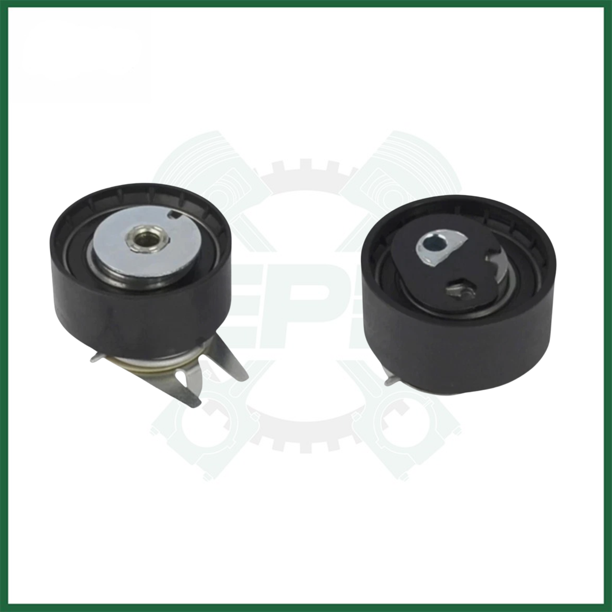 DAYCO KTB795 Timing Belt Kit Jaguar Land Rover 306DT 3.0L TDV6