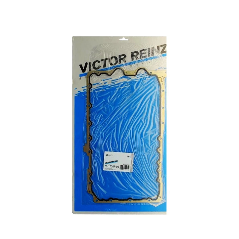 Victor Reinz Oil Pan Gasket for BMW 2.0 N20 B20 Engines