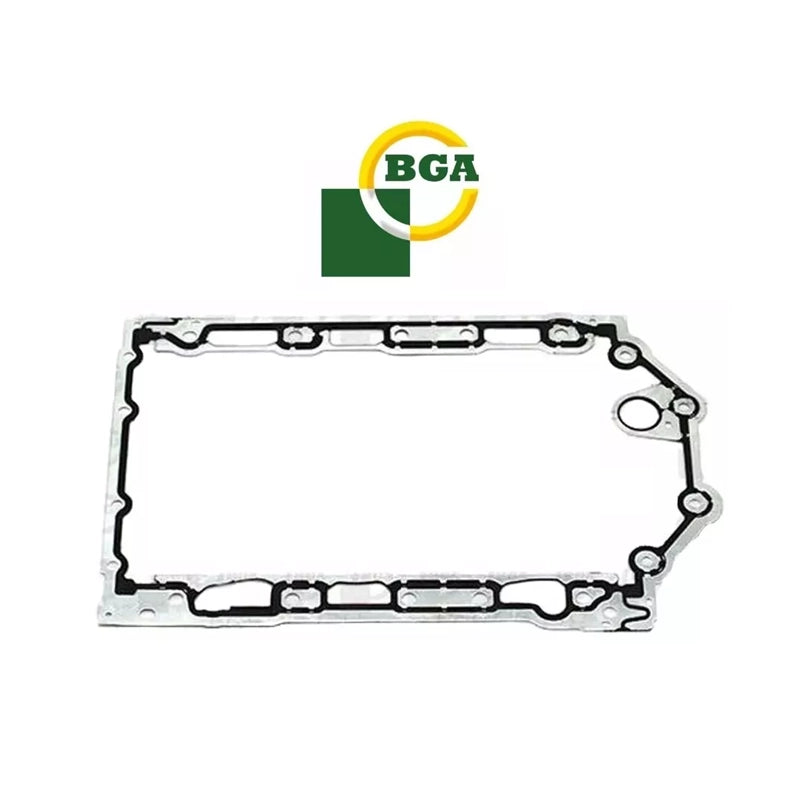 BGA AH5515 Gasket, Oil Sump for Land Rover 306DT 3.0 Diesel