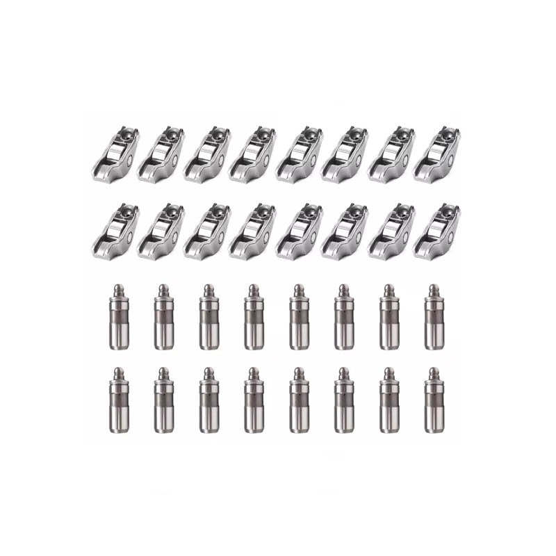 BMW Rocker Arms & Hydraulic Lifters Set - N47D20 2.0 Diesel