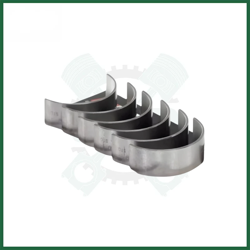 Con Rod Bearing Set STD for Ford M1DA 1.0L PETROL ENGINE - KING CR3000SM