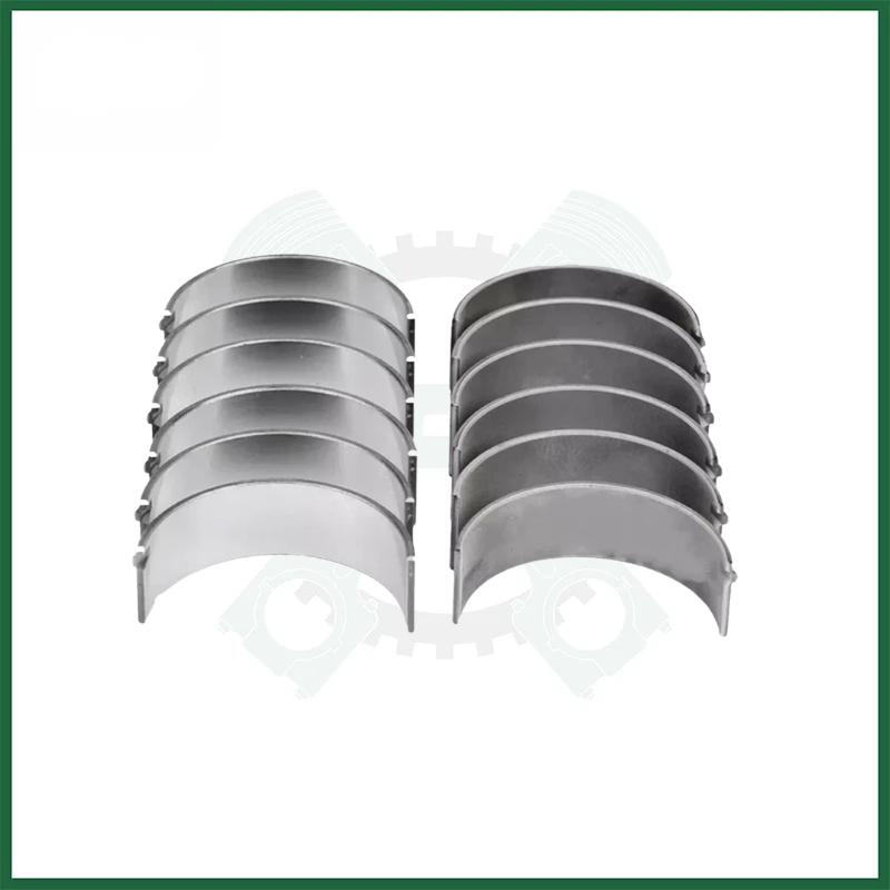 KING CR6900SV CONNECTING ROD BEARING SET FOR JEEP - EXF 3.0L DIESEL ENGINE