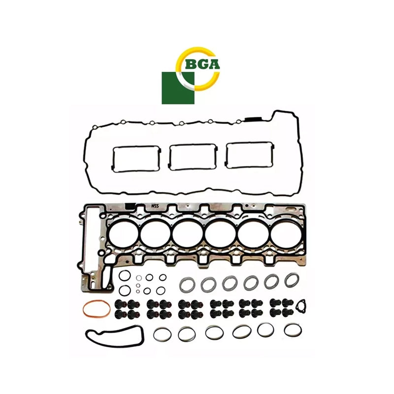 BMW 3.0l N55B30 BGA Cylinder Head Gasket Set Petrol Engine