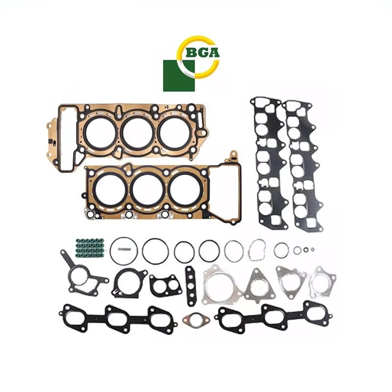 BGA HK5615 Head Gasket Set for Mercedes 3.0D OM642 Diesel