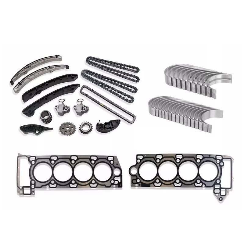 Land Rover & Jaguar 508PS 5.0L Head Gasket + Rebuild Kit