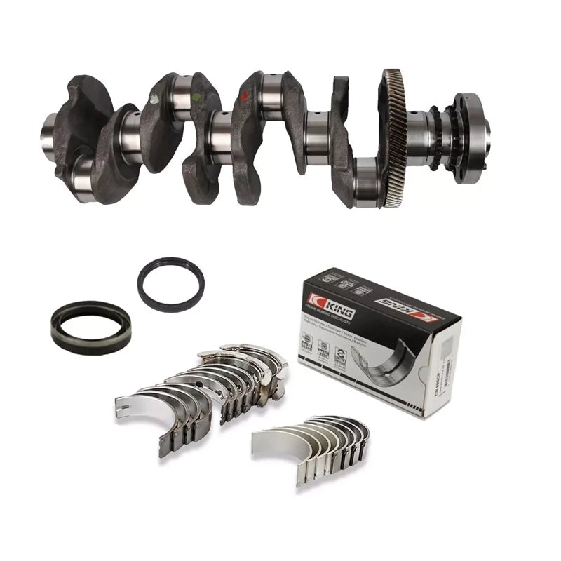 N47 Crankshaft & Bearings Set for BMW/MINI 2.0D N47D20A/B