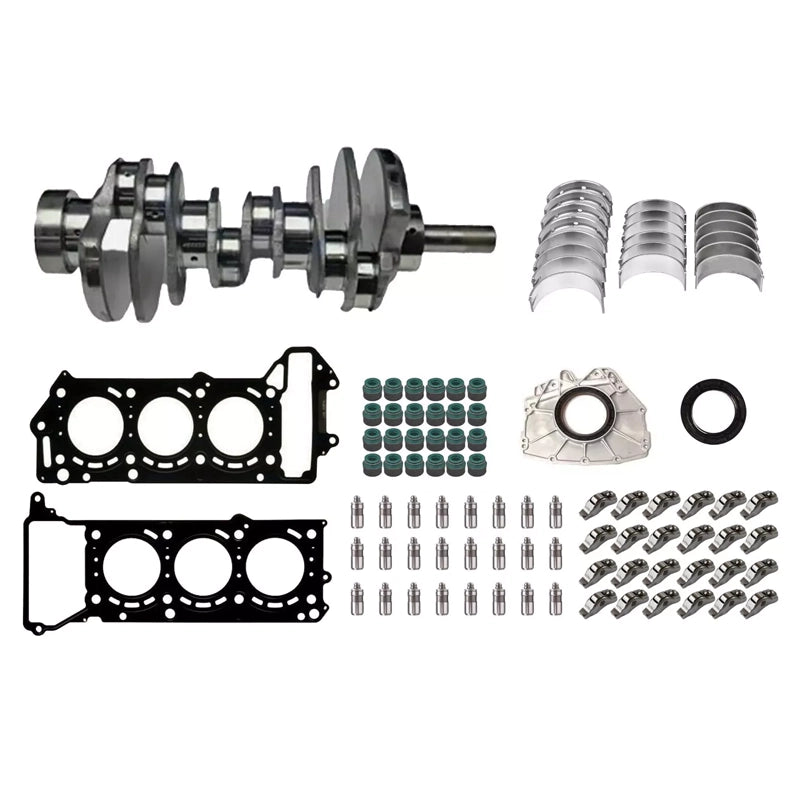 Mercedes-Benz GL350 GLC350 OM642 3.0D Engine Crankshaft Kit