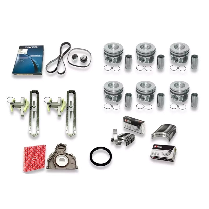 Engine Rebuild Kit Fit Land Rover Range Rover 306DT TDV6 3.0