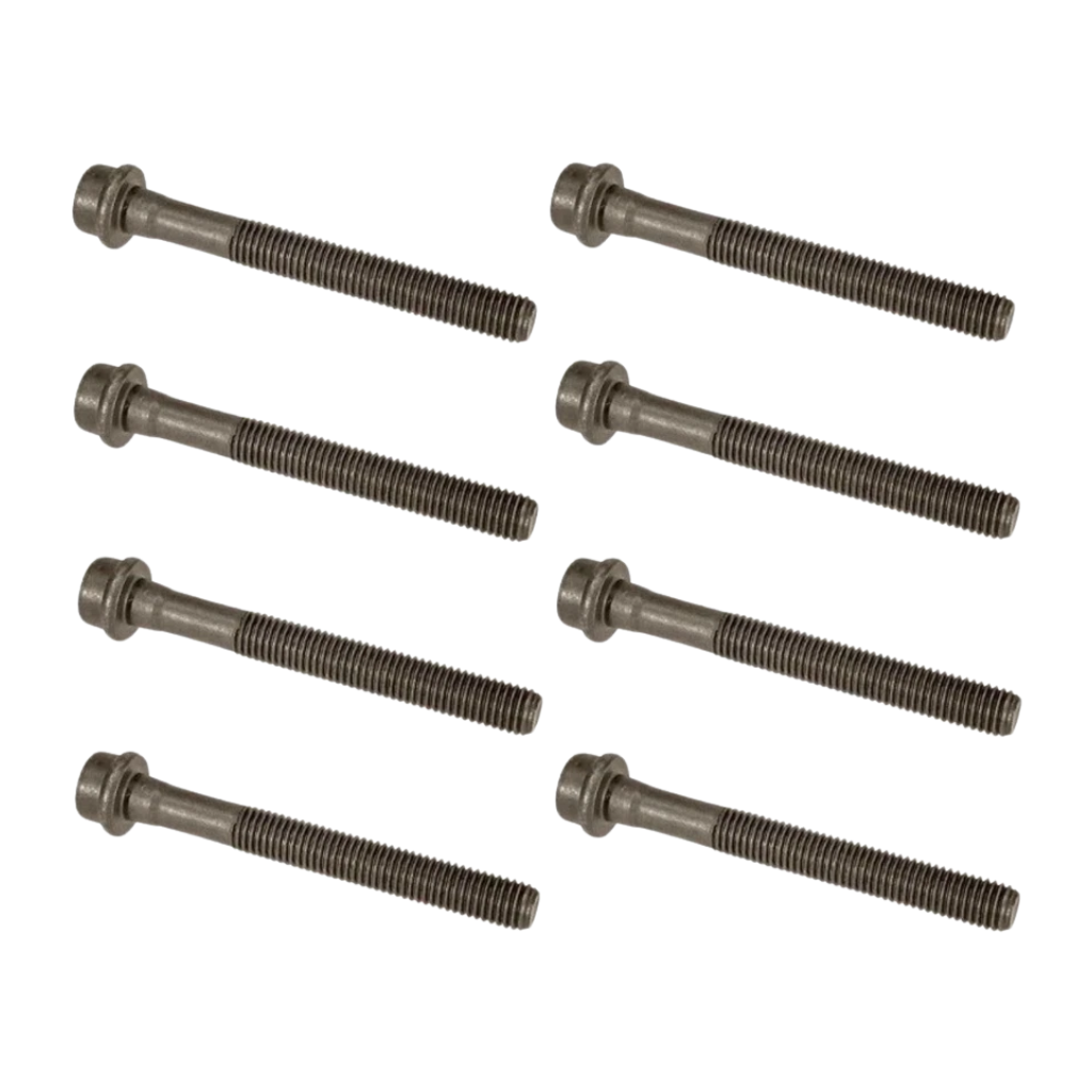 OM642 Cylinder Head Bolt Kit FOR MERCEDES C350 C320 C300 3.0 CDI OM 642.820