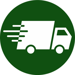 Fast shipping